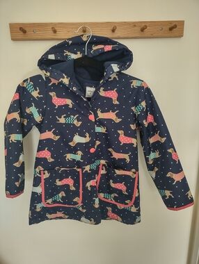Carter's Girls Spring Jacket Size 7
